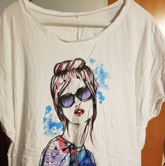 SoSo Jeans and Top - Picture 2 of 2